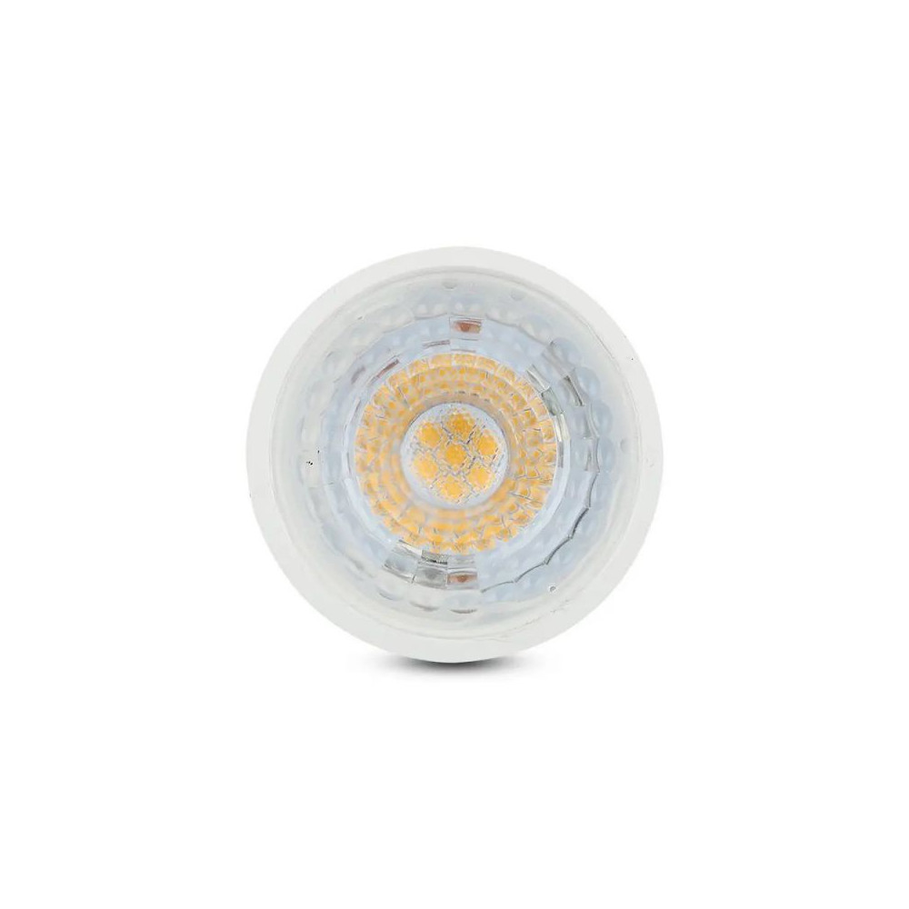 LED Spot GU10 GU10 V-TAC PRO 6W Dimbaar Samsung Chip START 2 VT-227D FS