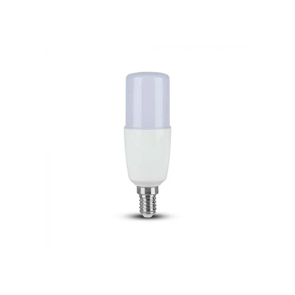 Bulbe LED E14 T37 V-TAC PRO 7,5W Samsung Chip START 2 VT-248