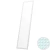 Panel Edge CLAREO 1200x300 25W 140lm/W Prisma TECH 2 Zonder Driver