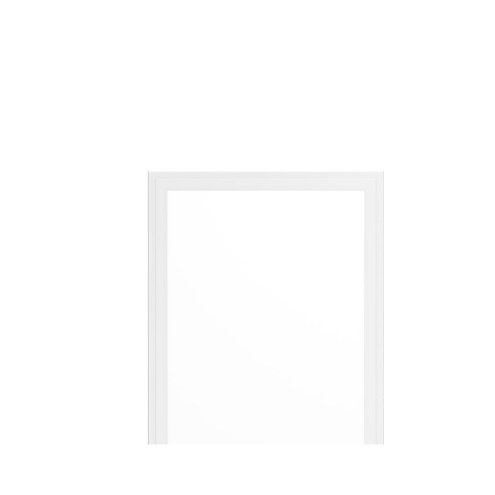 Panel Edge CLAREO 1200x300 25W 140lm/W Prisma TECH 2 Ohne Treiber