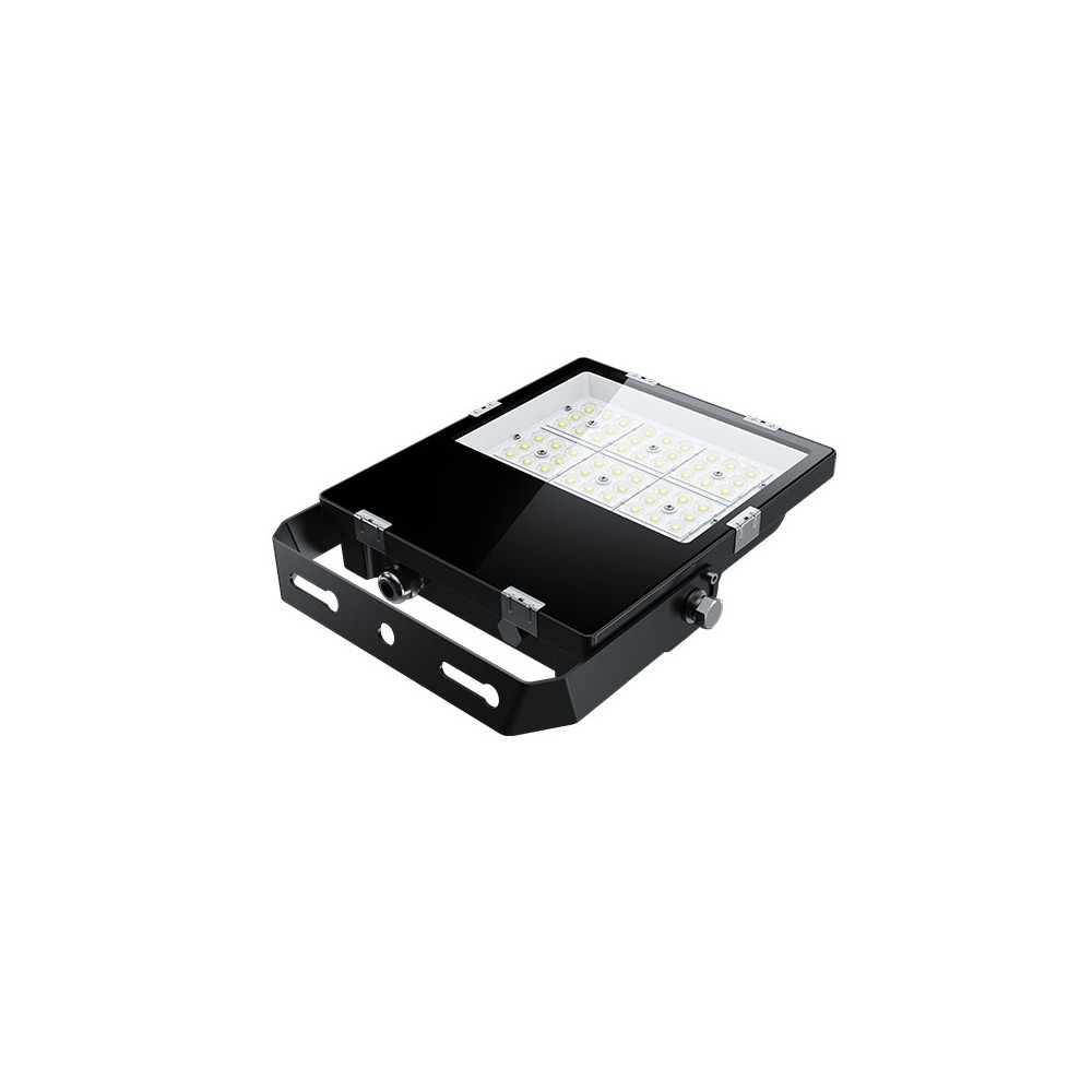 Floodlight MultiRay CLAREO 50W 160lm/W TECH 2