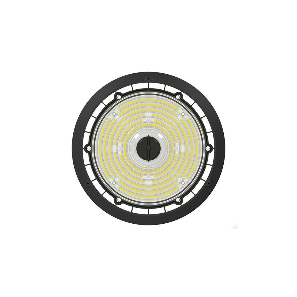 HighBay CLAREO 200W 160lm/W ADVANCE 4 FS