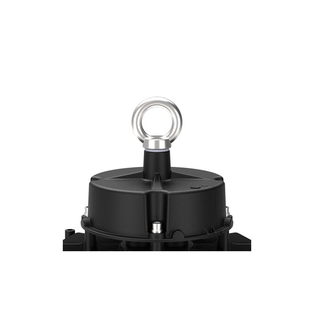 HighBay CLAREO 200W 160lm/W ADVANCE 4 FS