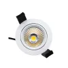 MiniRay Schwenkbar CLAREO 5W ADVANCE Mit Treiber