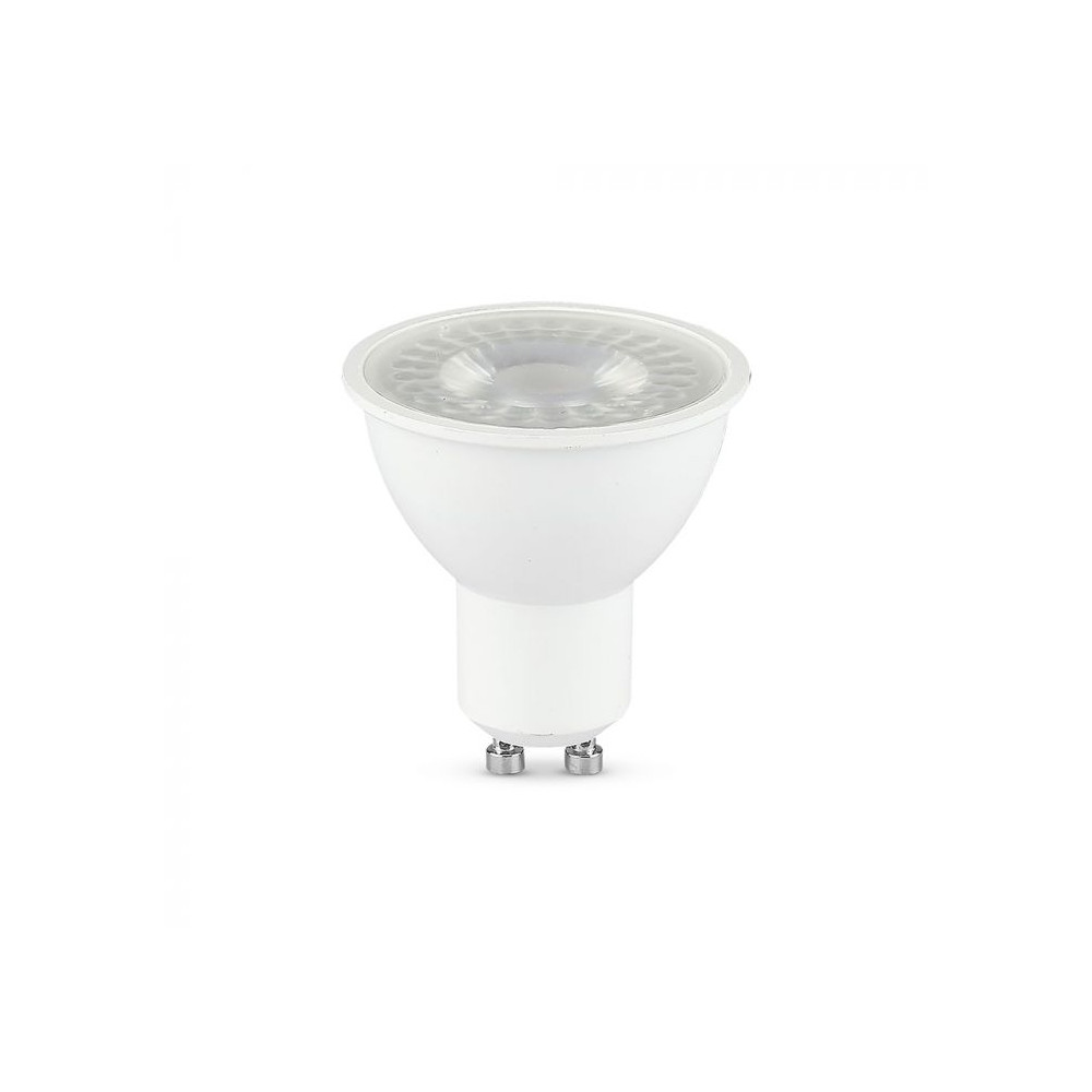 LED-Spot GU10 V-TAC 7,5W 110° START 3 VT-292