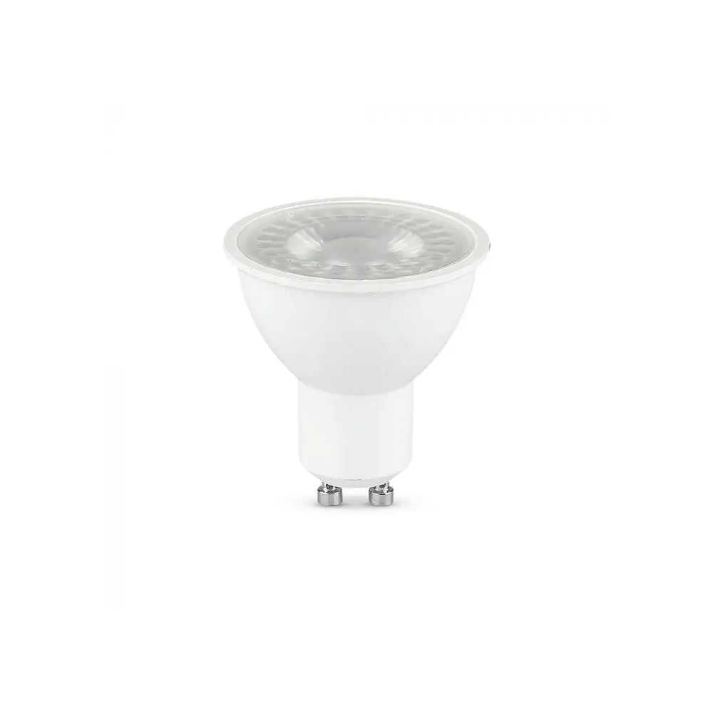 LED Spot GU10 V-TAC 7,5W 110° START 3 VT-292