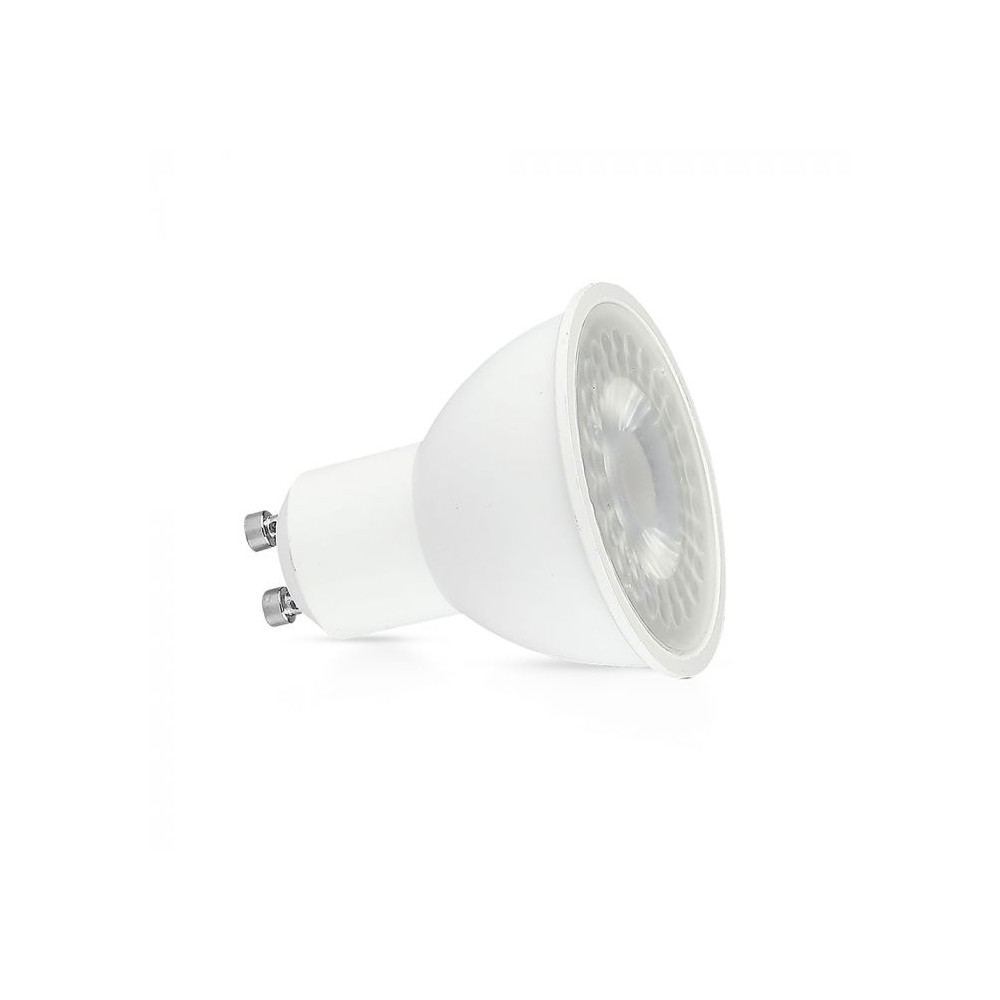 LED-Spot GU10 V-TAC 7,5W 110° START 3 VT-292