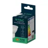 LED-Spot GU10 V-TAC 7,5W 110° START 3 VT-292