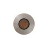 Grondspot ZAMBELIS D45 5W 24V 24° IP67 DESIGN Inox Zonder Driver