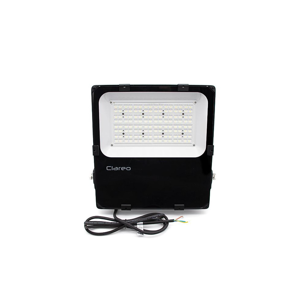 Floodlight MultiRay CLAREO 100W 125lm/W TECH FS