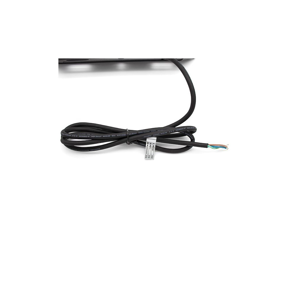 Floodlight MultiRay CLAREO 100W 125lm/W TECH FS