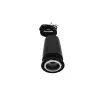Luminaire Eclipse E27 CLAREO DESIGN Noir