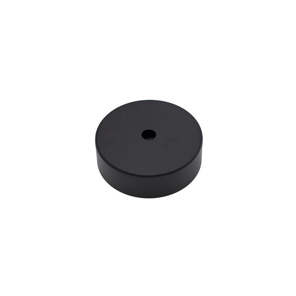 Luminaire Eclipse E27 CLAREO DESIGN Noir