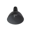 Luminaire Eclipse E27 CLAREO DESIGN Noir