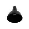 Eclipse E27 CLAREO DESIGN Zwart Armatuur