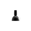Eclipse E27 CLAREO DESIGN Leuchte Schwarz