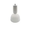 Luminaire Eclipse E27 CLAREO DESIGN Blanc