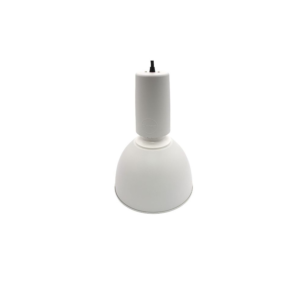 Eclipse E27 CLAREO DESIGN White Luminaire