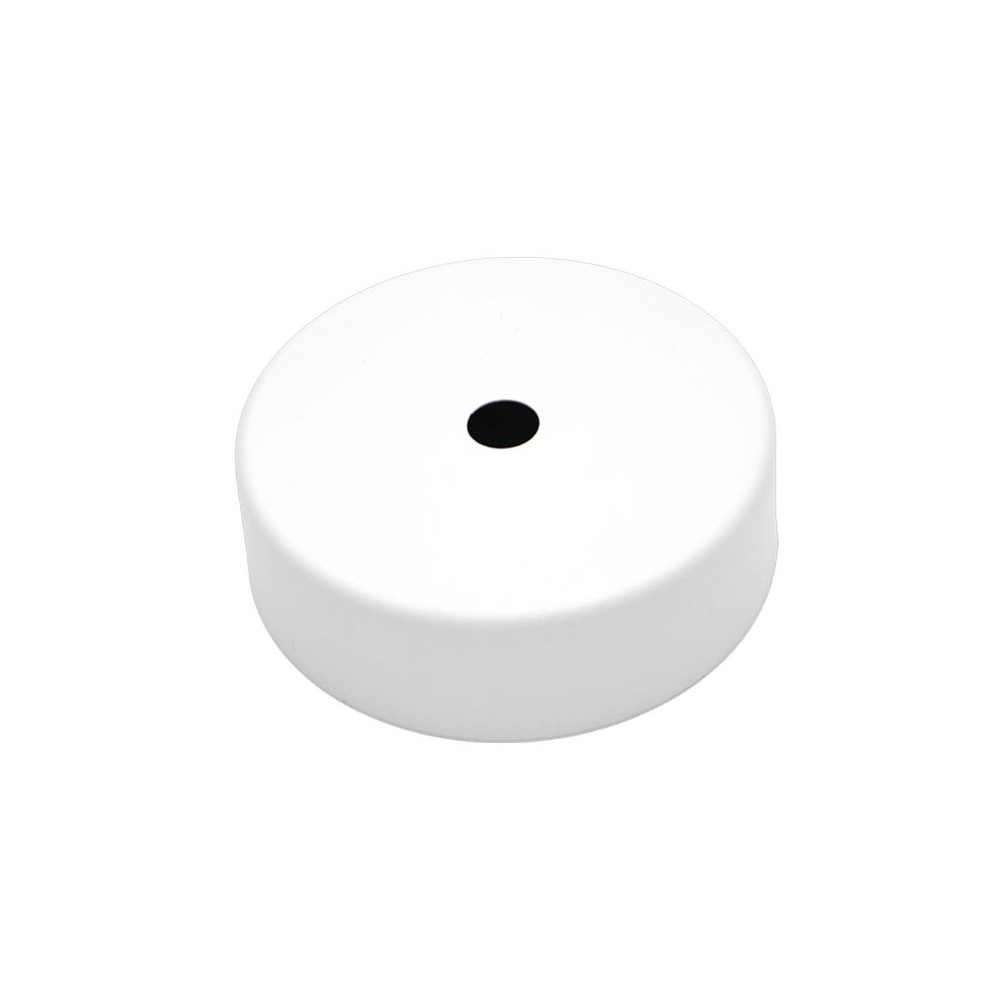 Luminaire Eclipse E27 CLAREO DESIGN Blanc