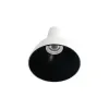 Eclipse E27 CLAREO DESIGN Wit Armatuur