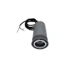 Luminaire Eclipse E27 CLAREO DESIGN Gris
