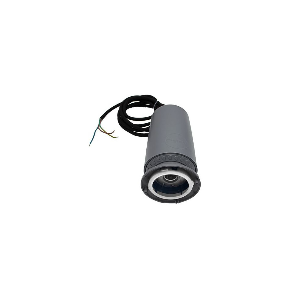 Luminaire Eclipse E27 CLAREO DESIGN Gris