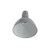 Eclipse E27 CLAREO DESIGN Leuchte Grau
