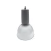 Luminaire Eclipse E27 CLAREO DESIGN Gris
