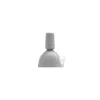 Luminaire Eclipse E27 CLAREO DESIGN Gris