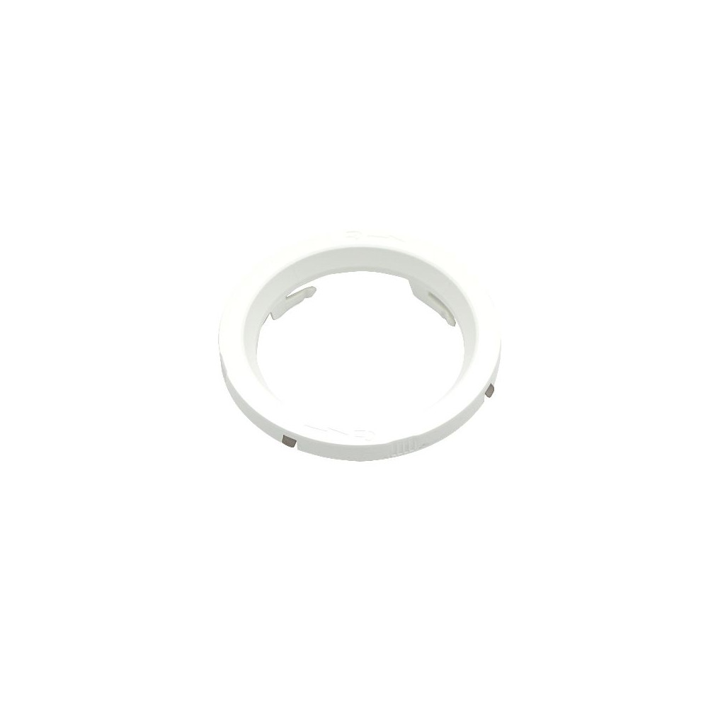 Eclipse E27 CLAREO DESIGN Leuchte Grau