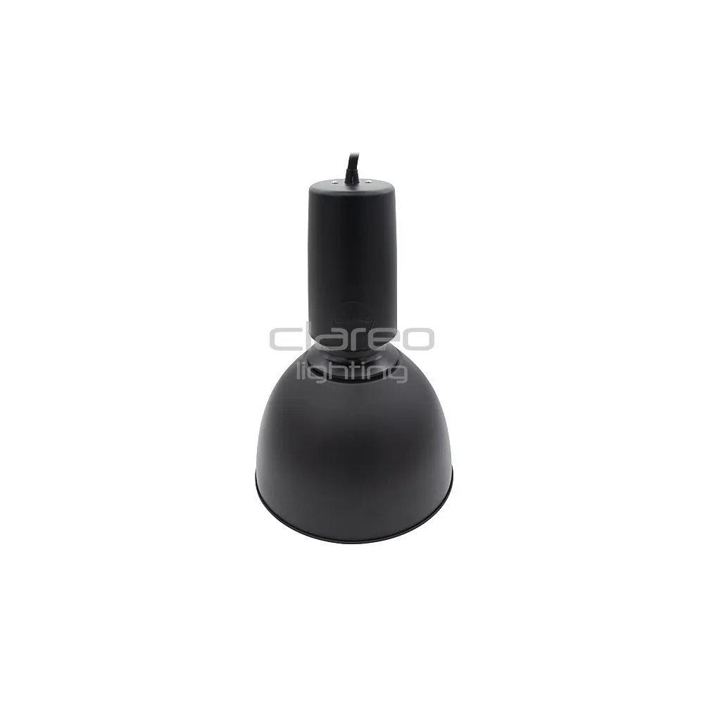 Leuchte Eclipse CLAREO 20W DESIGN Schwarz