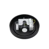 Leuchte Eclipse CLAREO 20W DESIGN Schwarz