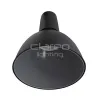 Leuchte Eclipse CLAREO 20W DESIGN Schwarz