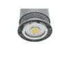 Leuchte Eclipse CLAREO 40W DESIGN Grau