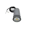 Leuchte Eclipse CLAREO 40W DESIGN Grau