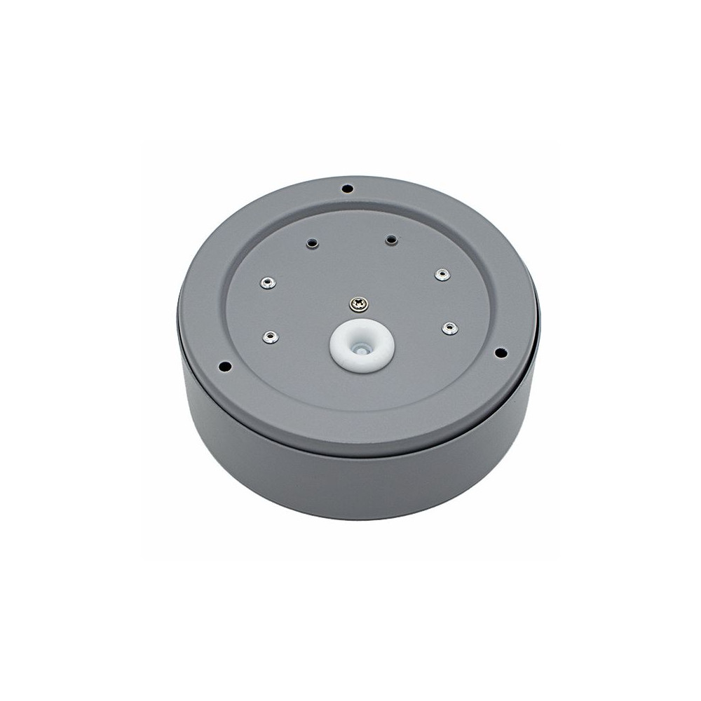 Leuchte Eclipse CLAREO 40W DESIGN Grau