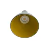 Armatuur Eclipse CLAREO 40W DESIGN Grijs