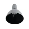 Leuchte Eclipse CLAREO 40W DESIGN Grau
