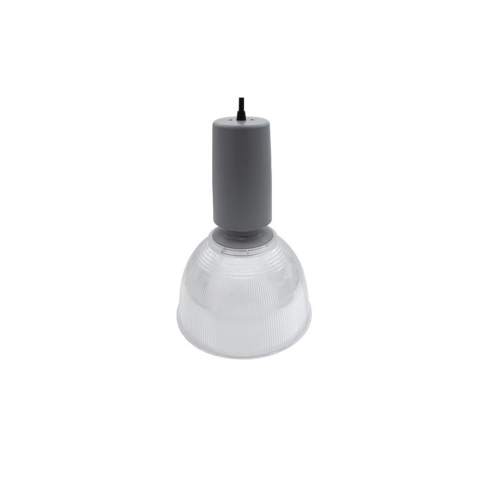 Leuchte Eclipse CLAREO 40W DESIGN Grau