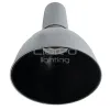 Armatuur Eclipse CLAREO 40W DESIGN Grijs