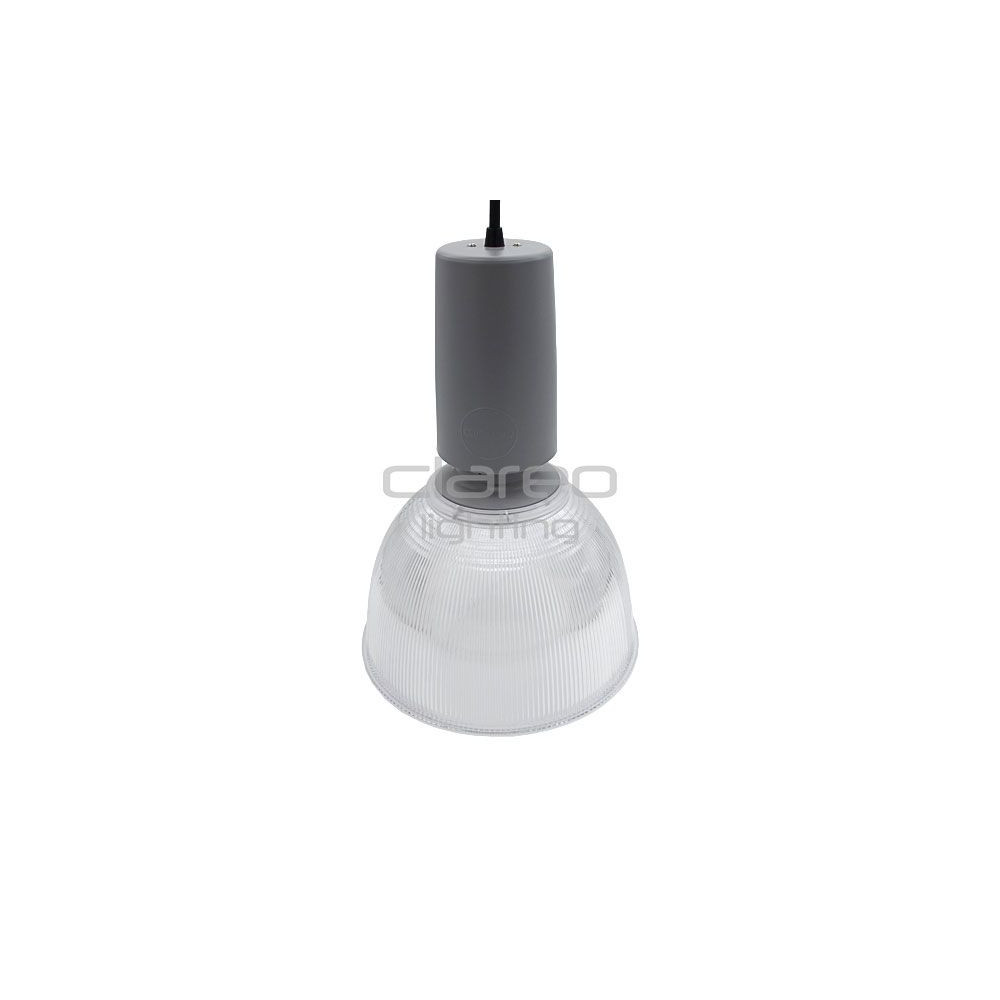 Leuchte Eclipse CLAREO 40W DESIGN Grau