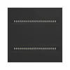 Panel Optic CLAREO 600x600 20W TECH 2 Zwart Zonder Driver