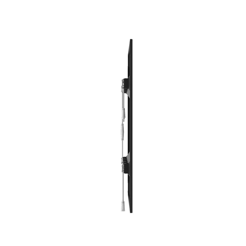 Panel Optic CLAREO 600x600 20W TECH 2 Zwart Zonder Driver