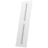 Panel Optic CLAREO 1200x300 20W TECH 2 Weiß Ohne Treiber