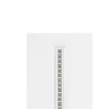 Panel Optic CLAREO 1200x300 20W TECH 2 Weiß Ohne Treiber