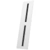 Panel Optic CLAREO 1200x300 20W TECH 2 Weiß Module Schwarz