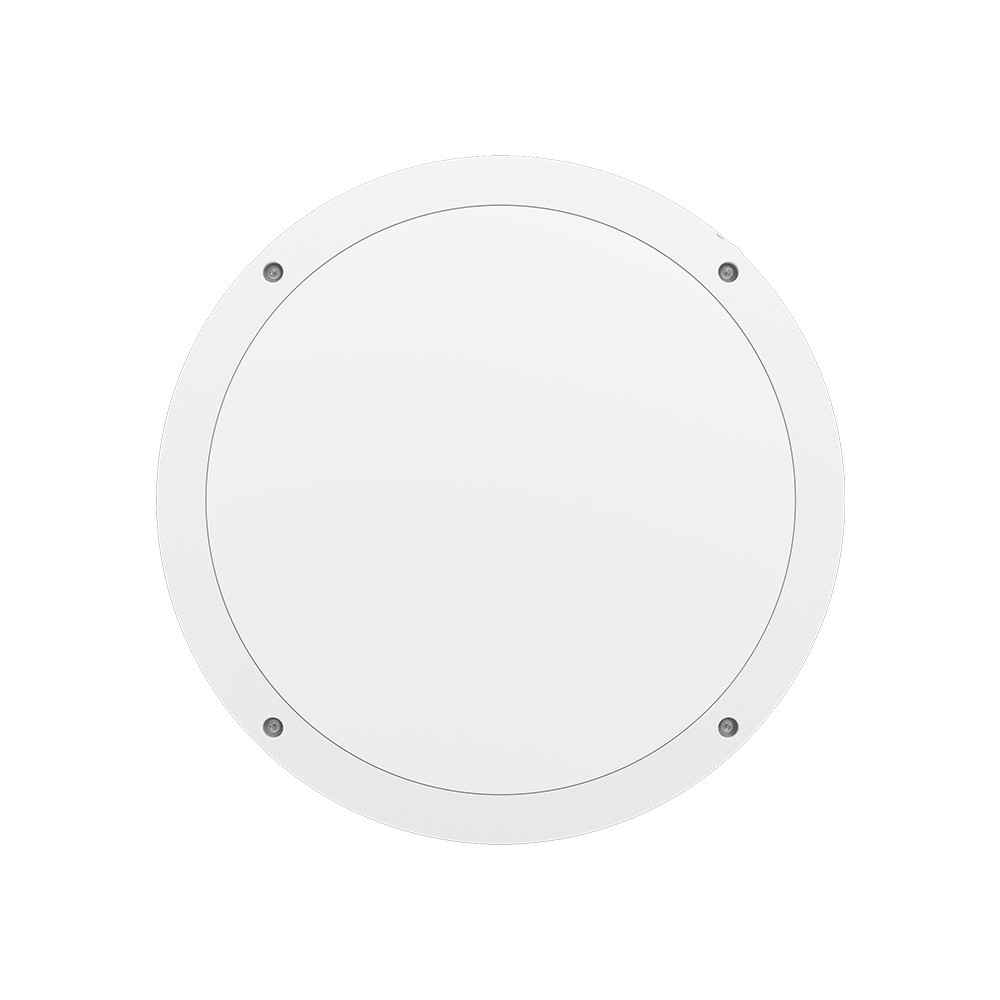 DomeLED Astral Emergency Detector CLAREO 18W DESIGN Wit