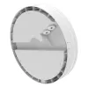DomeLED Astral Emergency Detector CLAREO 18W DESIGN Wit