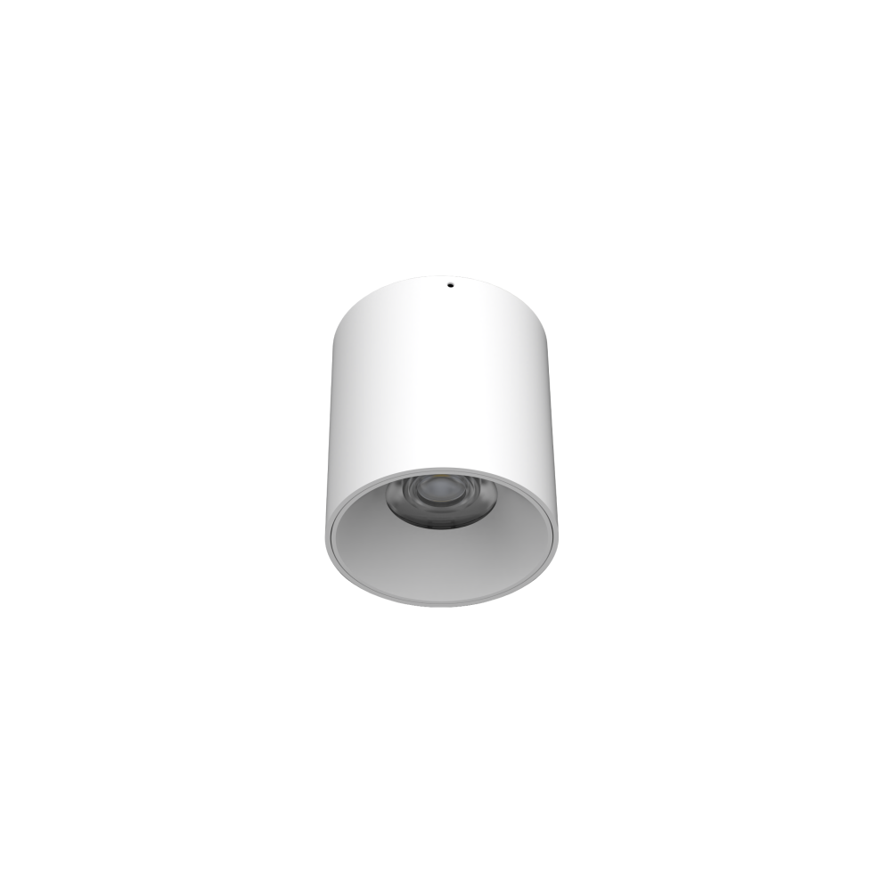 DownRay Opbouw CLAREO 10W 120lm/W DESIGN 2 Wit Zonder Driver