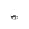 DownRay Surface CLAREO 10W 120lm/W DESIGN 2 White Without Driver